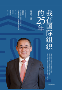 我在國際組織的25年