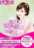 偷心前妻不要逃在線閱讀