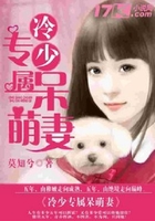 冷少专属呆萌妻
