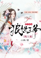 逆天医妃:狼性王爷枕上宠在线阅读