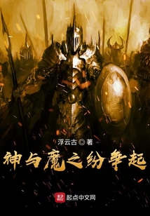 神与魔之纷争起 cover