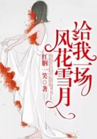 給我一場風花雪月在線閱讀