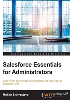 Salesforce Essentials for Administrators