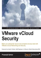 VMware vCloud Security