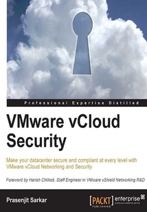 VMware vCloud Security