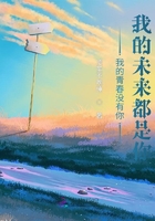 我的青春没有你,我的未来都是你在线阅读