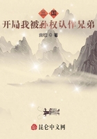三國(guó)：開局我被孫權(quán)認(rèn)作兄弟在線閱讀
