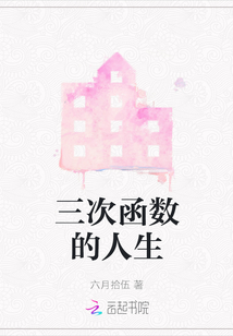 三次函數(shù)的人生