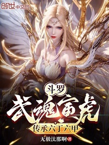 斗羅:武魂寅虎,傳承六丁六甲