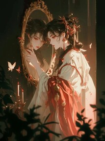被夫君冒充身份后，我反殺了她和綠茶