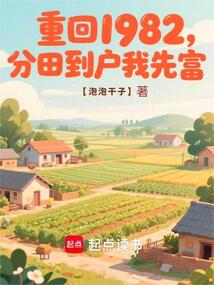 重回1982,分田到戶(hù)我先富