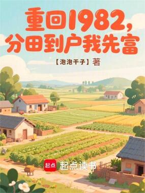 重回1982，分田到户我先富在线阅读