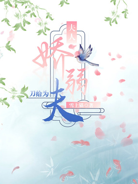 夫人娇弱，刀给为夫在线阅读