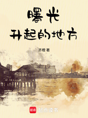曙光升起的地方在线阅读