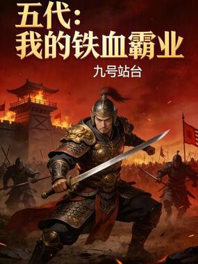 五代：我的铁血霸业在线阅读