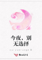 今夜，別無選擇在線閱讀