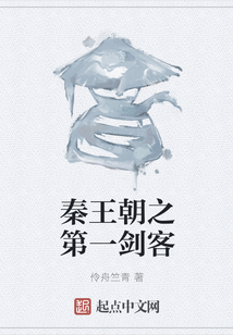 秦王朝之第一剑客