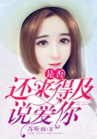 是否還來得及說愛你在線閱讀