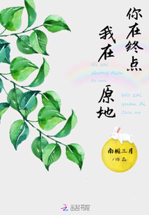你在終點我在原地