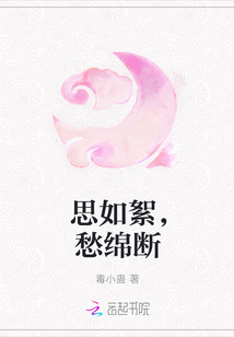 思如絮，愁綿斷