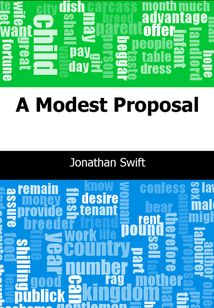 A Modest Proposal