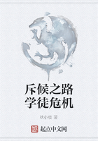 斥候之路学徒危机在线阅读