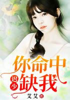 遲少，你命中缺我在線閱讀