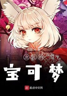 次元的寶可夢