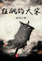 狂飆的大宋在線閱讀