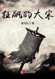 狂飆的大宋