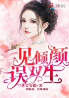 一見傾顏誤雙生在線閱讀