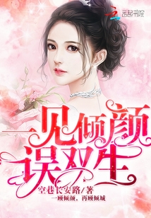 一見傾顏誤雙生