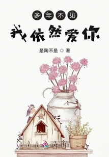 多年不見我依然愛你