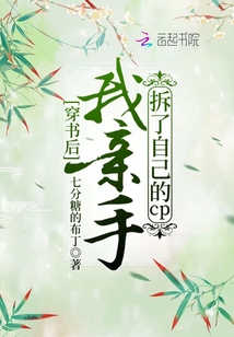 穿書后我親手拆了自己的cp