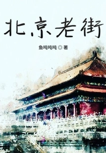 Beijing Old Street