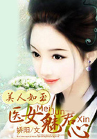 美人如玉：醫(yī)女魅君心在線閱讀