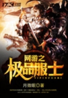 网游之极品服士