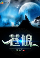 苍狼在线阅读