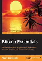 Bitcoin Essentials在线阅读