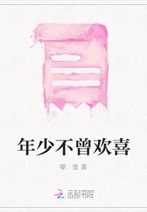 年少不曾歡喜