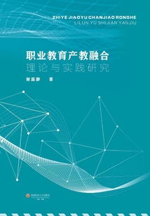 職業(yè)教育產(chǎn)教融合理論與實踐研究