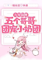 九零锦鲤：五个哥哥团宠小奶团