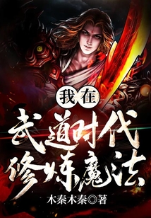 我在武道時代修煉魔法