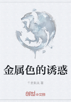 金属色的诱惑在线阅读