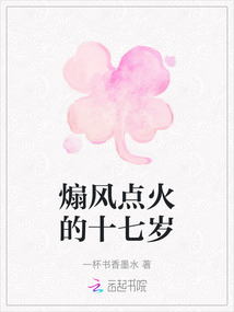 煽風(fēng)點(diǎn)火的十七歲