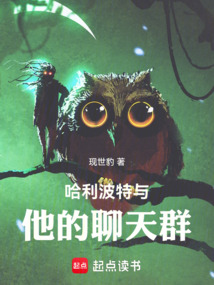 哈利波特不想當巫師，只想水群