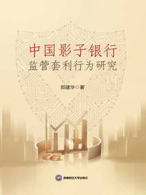 中國影子銀行監(jiān)管套利行為研究