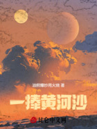 一捧黄河沙在线阅读