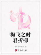 梅飞之时君折柳在线阅读