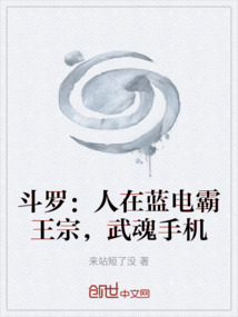 斗羅：人在藍電霸王宗，武魂手機